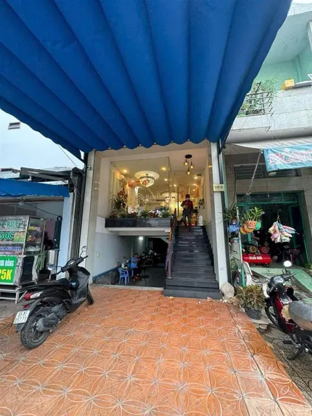 Bán nhà mặt phố đường nguyễn văn cừ, 16,5 tỷ, 69m2, an hòa, ninh kiều, cần thơ, chính chủ