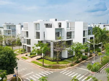 Top những căn tốt nhất thị trường villa park giá từ 17,5 tỷ đến 50tỷ. đã có sổ hỗ trợ bank