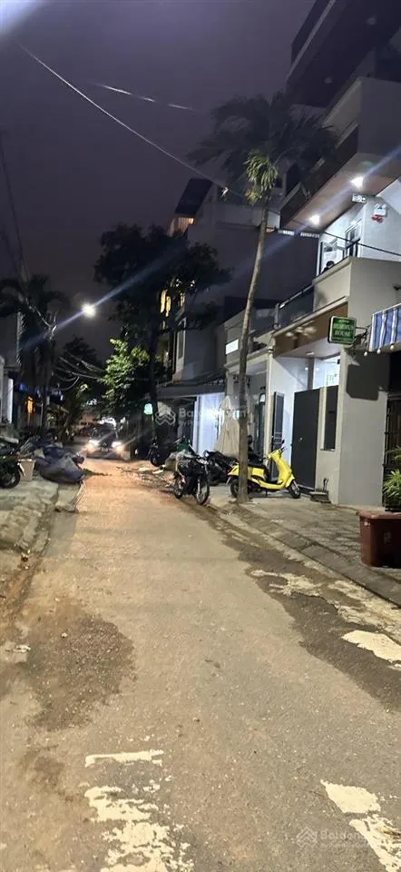 Cần tiền chủ bán gấp mua đất tặng nhà tại an thượng 2 mặt tiền vừa ở vừa kinh doanh gần ngô thì sỹ