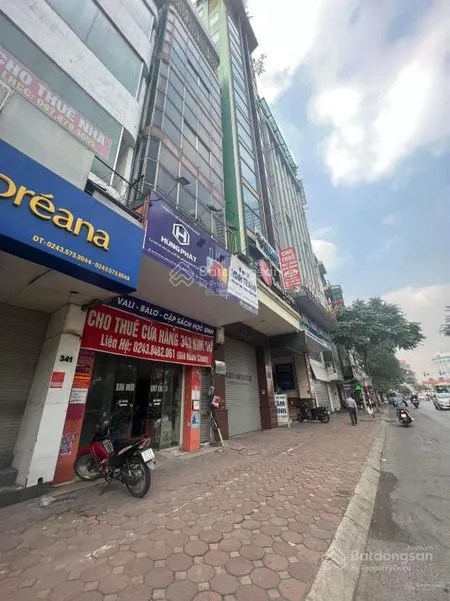 Bán nhà mặt phố núi trúc hà nội giá siêu rẻ nhỉnh 9 tỷ
