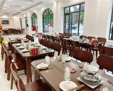 Bán khách sạn mặt biển sầm sơn, thanh hóa