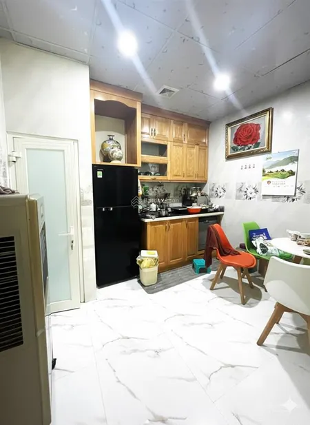 5.25 tỷ ở trung tâm hà đông, không ồn ào không xa phố lớn