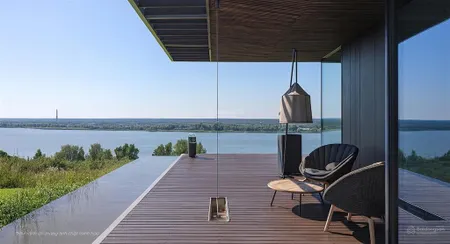 Mở bán giai đoạn đầu biệt thự nghỉ dưỡng ven hồ 120ha utopia hòa bình đất ở lâu dài