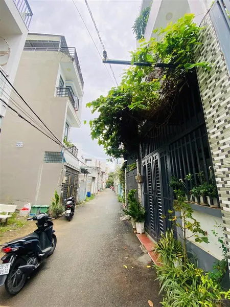 Siêu phẩm đầu tưđất linh đôngđường xe tảingay sát vành 2kdc hiện hữuxây dựng cao tầng