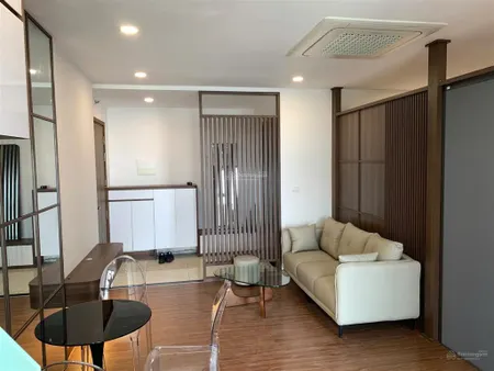 Chính chủ bán căn hộ tòa a ecodream 300 nguyễn xiển 2pn view mỹ đình giá 4.65 tỷ