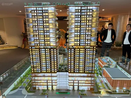 Rivea cơ hội sở hữu căn hộ giai đoạn vàng | chiết khấu lên tới 21%