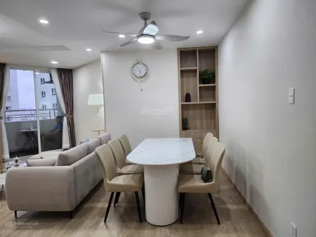 Bán căn hộ him lam chợ lớn 86m2 pháp lý sổ hồng xem nhà thảo 0776 943 ***