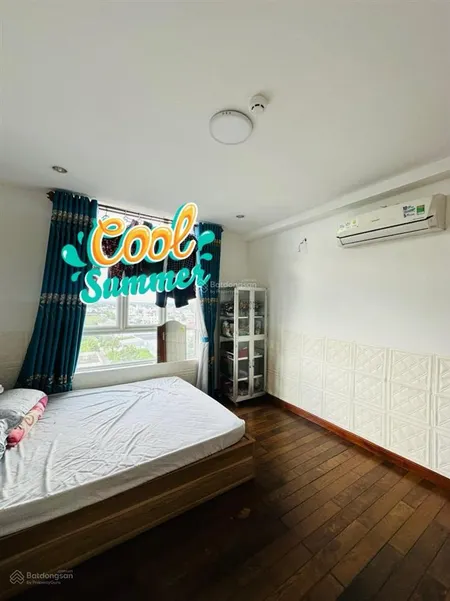 Bán căn hộ tây nguyên plaza 103m2, sổ hồng, tầng 11, thang máy, 3 nhà vệ sinh, tây nam, cần thơ