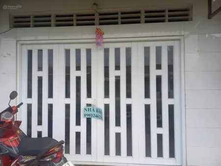 Bán nhà riêng tại chợ hòa tân, 750 triệu, 80m2, 3pn, 1wc