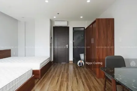 Bán tòa căn hộ mt phạm vấn thu nhập 65 tr/th vị trí sát biển mỹ khê 0905 350 ***