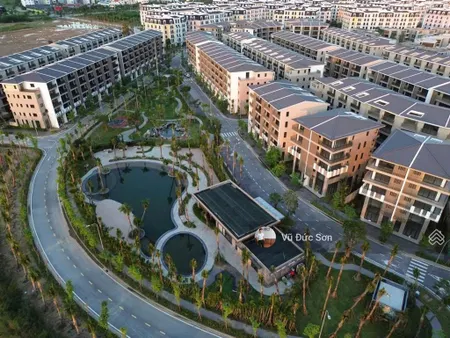 Bán biệt thự nhà phố tại hạ long giá vốn chỉ từ 3,5 tỷ/căn, nhận nhà ngay, sở hữu lâu dài