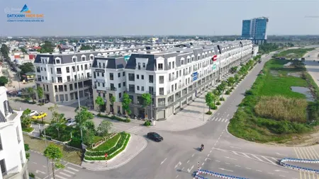 Chỉ 5 tỷ sở hữu ngay nhà phố 5 tầng sổ đỏ trao tay tại trung tâm hạc thành thanh hoá 0919 959 ***