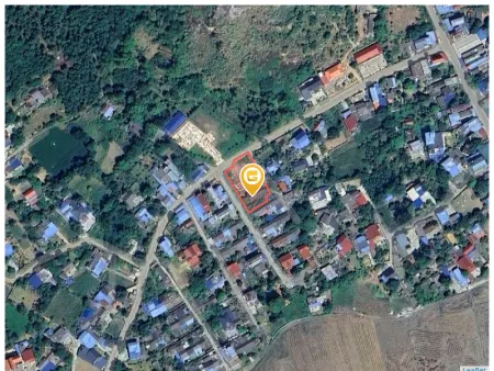 Bán đất 1164.9m² giá 4 tỷ Xã Phú Xuyên