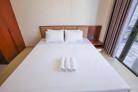 Bán khách sạn sầm sơn lê văn hưu , 38 tỷ , 211mview đẹp, giá ưu đãi