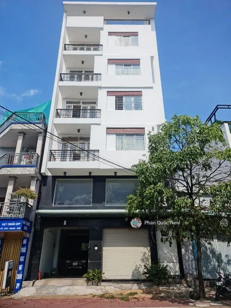Bán nhà đẹp, giá tốt, khu dân cư phú mỹ, quận 7, 110m2 (5x22), nhỉnh 15 tỷ, 4 tầng, đường 20m