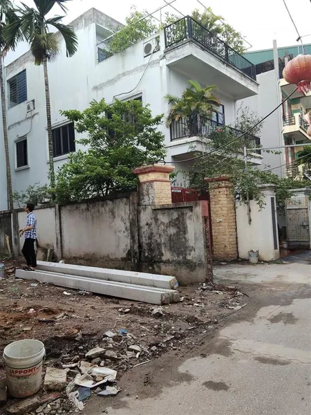 Hiếm! bán đất phân lô phố nguyễn khang, ô tô, 2 thoáng, kd, gần phố, 50m2, 12.5 tỷ