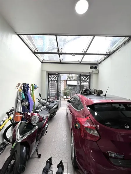Nhà đẹp hẻm xe tải lê sát 100m2 4 tầng 10tỷ8 tl