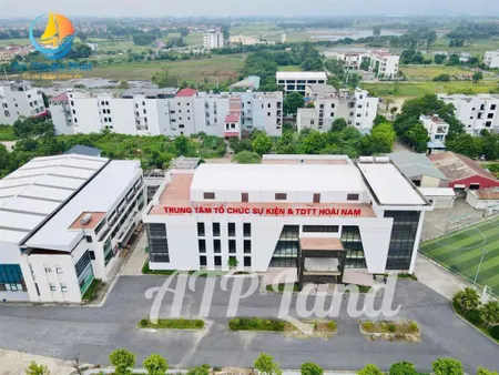Bán bt tại khu đô thị mới xuân hòa, 20 triệu / m2, 300 m2