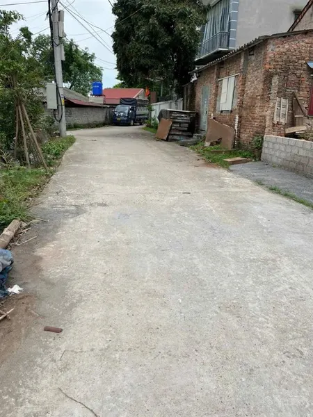 Bán đất phúc lâm, mỹ đức, hà nội 2,1 tỷ, 100m2 giá siêu hời hot!