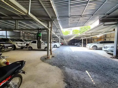 Hàng hiếm! bán đất quang trung gò vấp. hẻm 6m dt 540m2 ngang 20 sâu 27 giá 28 tỷ tl