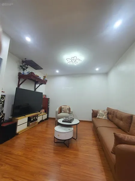Chính chi bán căn hộ chung cư tân tây đô 77m2, full đồ sẵn ở