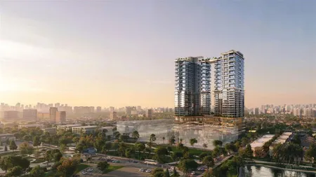 Quỹ căn ngoại giao dự án rivea residences hoàng mai chỉ vào tiền 20% chiết khấu 19%