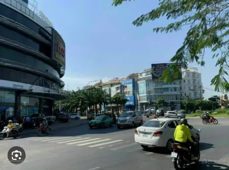 Chính chủ bán tòa nhà chdv trung sơn căn góc 2mt vị trí siêu đẹp, dt 10 x20m có 36 p giá 39 tỷ