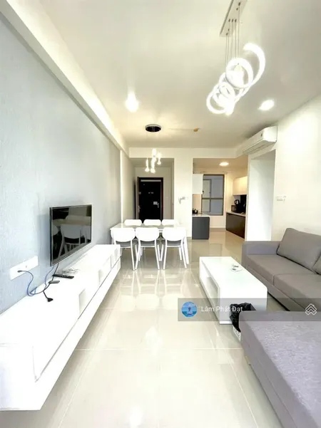 Chính chủ gửi bán căn hộ the sun avenue 89m2 view đẹp giá bán 8.35 tỷ bao thuế phí