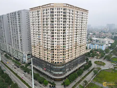 Chính chủ bán ch 3pn2wc, dt 122m2 , căn góc, view hồ, tây hà tower, 7,8 tỷ full đồ, 0523 681 ***