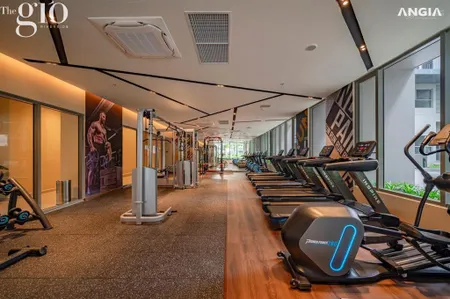 Căn hộ view sông, nội thất đẹp, ck 25.5%, giá tốt cho khách mua ở và đầu tư 0902 999 ***