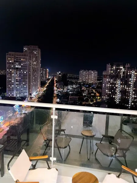 Bán căn hộ new saigon hagl3, nguyễn hữu thọ