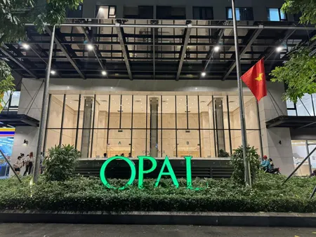 Duy nhất một căn 2pn tòa nhà opal tower saigon pearl cần bán giá 10.5ti. 0909 108 ***