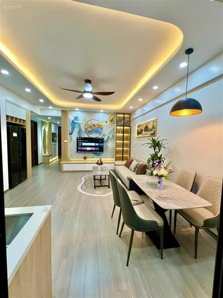 Bán cc 3pn, 2wc, 85m2 toà ct2 bắc linh đàm, giá cực chất 5,67 tỷ, 0976 084 ***