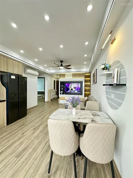 Bán nhanh căn 3pn, 2 vs toà hh3 linh đàm, hoàng mai, hà nội. 0968 655 ***