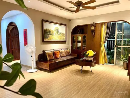 Bán căn hộ ia20 ciputra, 110m2, 3pn view sông hồng cực đẹp, ban công đông mát quanh năm. full đồ