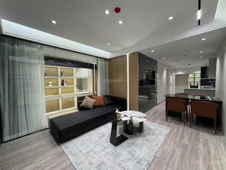 Bán căn hộ chung cư green city, 3,3 tỷ, 66m2, 2pn, 2wc, hàng hiếm tại thọ xương, bắc giang