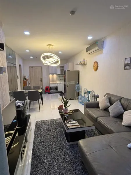 Bán cân hộ 8x đầm sen , tân phú , dt 55m2 , 1pn giá 2,45ty . 0909 228 *** minh sang