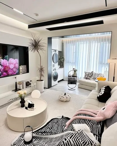 Bán chcc t&t riverview 440 vĩnh hưng, dt 100m2 có 2pn 2wc view cực thoáng đẹp