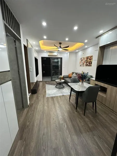 Bán chcc hateco 2pn 2wc, full nội thất mới, 62m2, 5tỷ2 có thương lượng, sđcc, 0984 583 ***