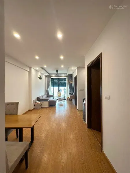 Bán chcc gelexia tam trinh 2pn2wc, 74m2 full nội thất, 6.05 tỷ, sđcc, 0984 583 ***