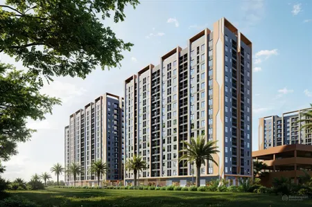 Sở hữu nhà việt hàn thái nguyêngiá tốt nhất khu vực phổ yên chỉ từ 1 tỷ