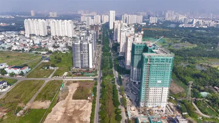 Rổ hàng chuyển nhượng essensia sky em có hơn 20 căn, giá bán chỉ từ 5.3tỷ gồm gói nt bếp gồm vat