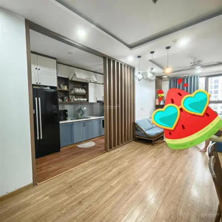 Bán căn hộ 3pn ecohome 3, dt 80m2, giá nhỉnh 6 tỉ (có thương lượng), view đẹp