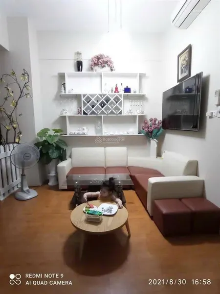 Bán chung cư no171 sài đồnglong biên78m 2n1wcfull nội thấtsẵn sổ đỏgiá bán 4.95 tỷ (tl)