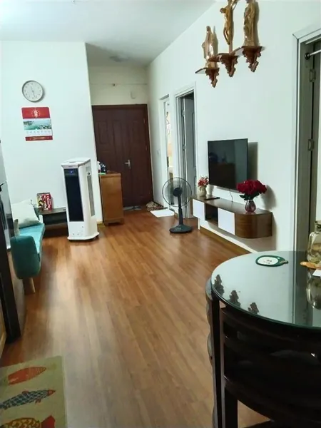Bán cc 2pn full nội thất tại pcc1 complex, 3,x tỷ, 54m2, hà đông, hn