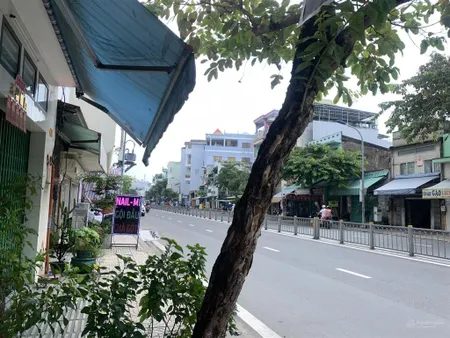Đất rộng đẹp mặt tiền phạm văn chí dt rộng 376m2 c4 ngang khủng, shr, kinh doanh đỉnh, chỉ 34 tỷ