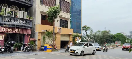 Chính chủ bán apartment cho thuê xuân diệu tây hồ 70m2x7t giá 27 tỷ