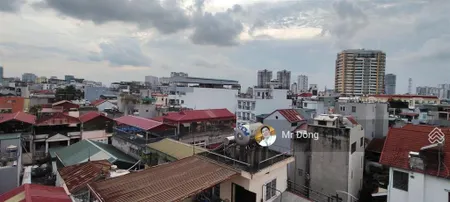 Chính chủ bán căn hộ apament view hồ tây, 8 tầng, 14 căn hộ, giá 40 tỷ.