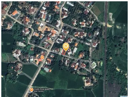 0938113403 Bán đất 438.5m² ngang 9.9m giá 1.1 tỷ Xã Nam Ninh Hòa Z261