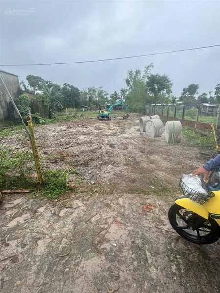 Bán lô đất sổ riêng tam phú tam kỳ (phường quảng phú đà nẵng). vị trí đẹp, thuận tiện di chuyển